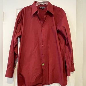 Mens Dress Shirt